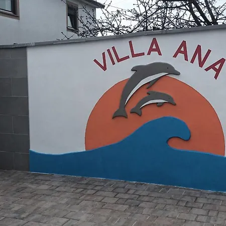 Ana Casa vacanze