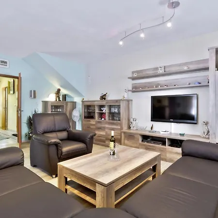 Casa vacanze Ana