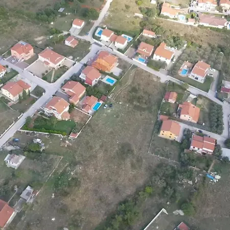 Casa vacanze Ana Kaštel
