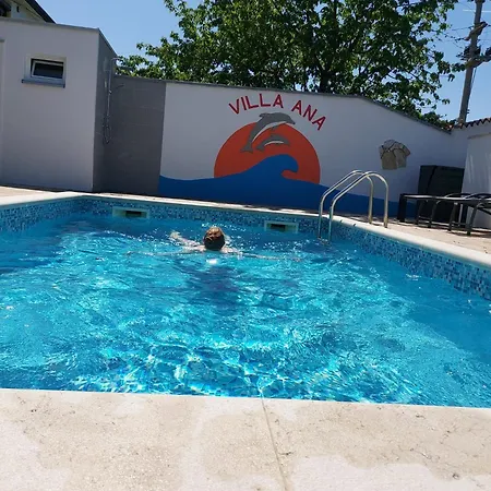 Casa vacanze Ana *