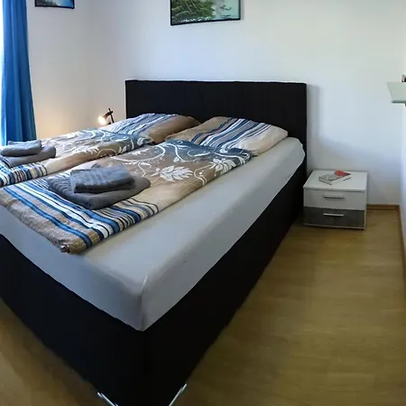 Ana Tatil Evi Kaštel